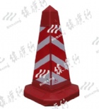 Obelisk Cones