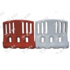 Double color pen water horse