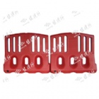 Double color pen water horse