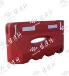 Single-hole num horse