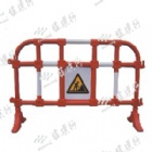 Barricade Modula DIY (Patented)